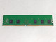 Lot of 10 Major Brand 8 GB DDR4-2400T PC4-19200R 1Rx8 1.2V DIMM Server RAM