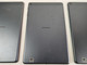 3 Samsung Galaxy Tab A's SM-T510 Android 11 & 9 (WiFi Only) 32 GB  "For Parts"
