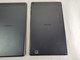 3 Samsung Galaxy Tab A's SM-T510 Android 11 & 9 (WiFi Only) 32 GB  "For Parts"