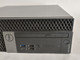 Dell OptiPlex 5070 SFF Core i5-9500 3.00 GHz 8 GB DDR4 256 GB NVMe Windows 11 Pro Desktop WINACTA3 A3