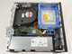 Dell OptiPlex 7070 SFF Core i5-9500 3.00 GHz 8 GB DDR4 256 GB NVMe Windows 11 Pro Desktop WINACTD3 D3