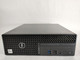 Dell OptiPlex 3080 SFF Core i5-10500 3.10 GHz 8 GB DDR4 256 GB NVMe Windows 11 Pro Desktop WINACTN4 N4