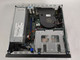 Dell OptiPlex 3080 SFF Core i5-10500 3.10 GHz 8 GB DDR4 256 GB NVMe Windows 11 Pro Desktop WINACTN3 N3