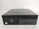 Dell OptiPlex 3080 SFF Core i5-10500 3.10 GHz 8 GB DDR4 256 GB NVMe Windows 11 Pro Desktop WINACTN1 N1