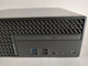 Dell OptiPlex 3080 SFF Core i5-10500 3.10 GHz 8 GB DDR4 256 GB NVMe Windows 11 Pro Desktop WINACTN1 N1