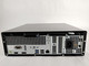 Dell OptiPlex 3080 SFF Core i5-10500 3.10 GHz 8 GB DDR4 256 GB NVMe Windows 11 Pro Desktop WINACTN1 N1