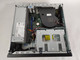 Dell OptiPlex 3080 SFF Core i5-10500 3.10 GHz 8 GB DDR4 256 GB NVMe Windows 11 Pro Desktop WINACTN1 N1