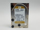 Lot of 2 Western Digital Gold WD2005FBYZ 2 TB SATA III 3.5 in Enterprise Drive