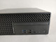 Dell OptiPlex 3080 SFF Core i5-10500 3.10 GHz 16 GB DDR4 512 GB NVMe Windows 11 Pro Desktop WINACTN7 N7