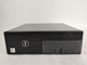 Dell OptiPlex 3080 SFF Core i5-10500 3.10 GHz 8 GB DDR4 256 GB NVMe Windows 11 Pro Desktop WINACTN8 N8
