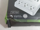 Gosund WI-FI Smart 3 Plug 3 USB Port Black Power Strip WP9 Open Box