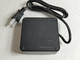 Gosund WI-FI Smart 3 Plug 3 USB Port Black Power Strip WP9 Open Box
