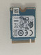 Lot of 10 Toshiba KBG50ZNS256G 256 GB NVMe 30mm Solid State Drive