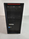Lenovo ThinkStation P300 TWR Core i7-4790 3.60 GHz 16 GB DDR3 No HDD
