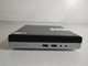 HP ProDesk 400 G4 DM Core i5-8500T 2.10 GHz 16 GB DDR4 No HDD
