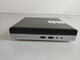 HP ProDesk 400 G5 DM Core i5-9500T 2.20 GHz 8 GB DDR4 No HDD
