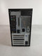 Dell Precision 3630 TWR Core i7-8700 3.20 GHz 8 GB DDR4 No HDD
