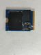 Western Digital CH SN560 512 GB PCIe 4.0×2 NVMe 30mm Solid State Drive
