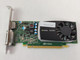 PNY Nvidia Quadro 600 1 GB DDR3 PCI Express 2.0 x16 Desktop Video Card