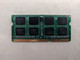 Mixed Brand 4 GB 2Rx8 DDR3 SDRAM SO-DIMM PC3-10600 (DDR3-1333) 10600S Laptop