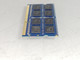 Lot of 2 Mixed Brand 4 GB DDR3-1600 PC3L-12800S 2Rx8 1.35V SO-DIMM Laptop RAM