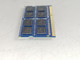 Lot of 2 Mixed Brand 4 GB DDR3-1600 PC3L-12800S 2Rx8 1.35V SO-DIMM Laptop RAM