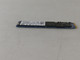 Lot of 2 Kingston RBUSNS8154P3256GJ1 256 GB NVMe 80mm SSD