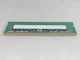 Lot of 2 Major Brand 4 GB DDR4-2133P PC4-17000S 1Rx8 1.2V SO-DIMM Laptop RAM