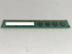 4 GB DDR3L-1600 PC3L-12800U 2Rx8 DDR3L SDRAM Desktop Memory