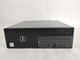 Dell OptiPlex 3080 SFF Core i5-10500 3.10 GHz 16 GB DDR4 256 GB NVMe Windows 11 Pro Desktop WINACTN9 N9