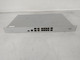 Cisco Meraki MX85-HW 10x 1G RJ-45 4x 1G SFP Managed Security Appliance Unclaimed