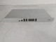 Cisco Meraki MX85-HW 10x 1G RJ-45 4x 1G SFP Managed Security Appliance Unclaimed