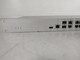 Cisco Meraki MX85-HW 10x 1G RJ-45 4x 1G SFP Managed Security Appliance Unclaimed