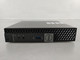 Dell OptiPlex 7060 Micro Core i5-8500T 2.10 GHz 8 GB DDR4 Desktop MFF No HDD