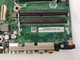 Lot of 2 HP EliteDesk 800 G5  Mini Intel LGA 1151 DDR4 Motherboard L52071-001