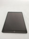 Apple iPad 9th Gen A2603 64 GB iOS 26.0 (Wi-Fi + 4G) Unlocked