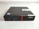 Lenovo ThinkCentre M700 Tiny Core i5-6400T 2.20 GHz 4 GB DDR4 No HDD