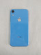 Apple iPhone XR A1984 64 GB iOS 18.7.3 (Wi-Fi + 4G) Unlocked For Parts