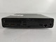 HP EliteDesk 800 G6 DM Core i7-10700T 2.00 GHz 8 GB DDR4 No HDD