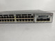 Cisco Catalyst WS-C3750X-48T-S 48x 1GbE 4x 10G SFP+ Managed Switch