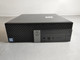 Dell OptiPlex 7060 SFF Core i5-8500 3.00 GHz 8 GB DDR4 No HDD