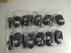 10pc set Various Dell part number USB KB216-BK Standard Desktop Keyboard & Mice