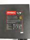 Antec 520 W 20+4 Pin ATX Desktop Power Supply HCG-520M