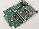 Lot of 2 HP EliteDesk 800 G3 SFF LGA 1151 DDR4 Desktop Motherboard 901017-001