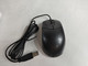 New Unbranded 2 Button BLK 3D Optical Mouse USB RTM 019 Rating- 5V-100mA 16pc Lot