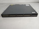 Cisco Catalyst C1-WS3650-48FD/K9 48-Port Gigabit Ethernet Managed PoE+ Switch