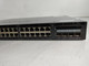 Cisco Catalyst C1-WS3650-48FD/K9 48-Port Gigabit Ethernet Managed PoE+ Switch