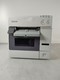 Epson TM-C3400 M242A USB Color Label Printer For Parts