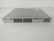 Cisco Catalyst 3850 WS-C3850-24XUL 24-Port Gigabit Ethernet Managed UPoE Switch