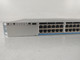 Cisco Catalyst 3850 WS-C3850-24XUL 24-Port Gigabit Ethernet Managed UPoE Switch